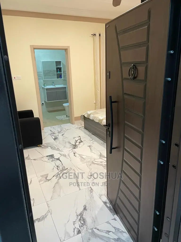Furnished 3bdrm House in Mariville Estate, Spintex for rent