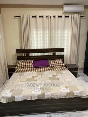 Furnished 3bdrm House in Mariville Estate, Spintex for rent