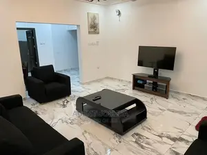 Furnished 3bdrm House in Mariville Estate, Spintex for rent