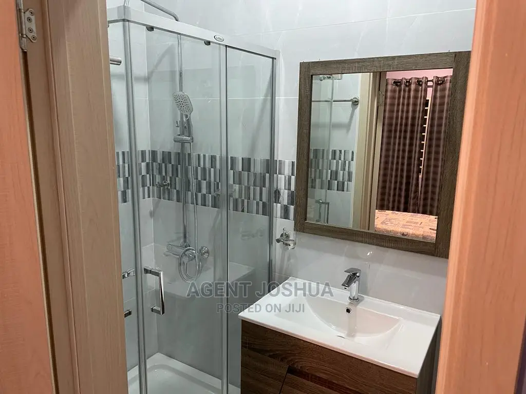 Furnished 3bdrm House in Mariville Estate, Spintex for rent