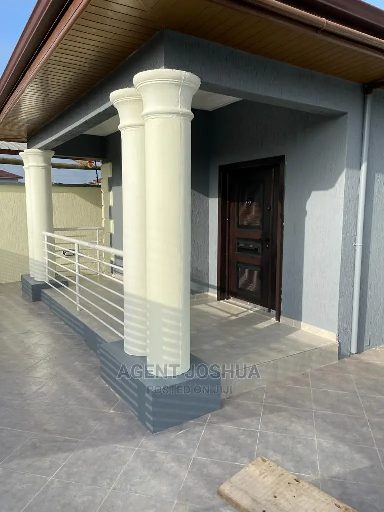 Furnished 3bdrm House in Mariville Estate, Spintex for rent