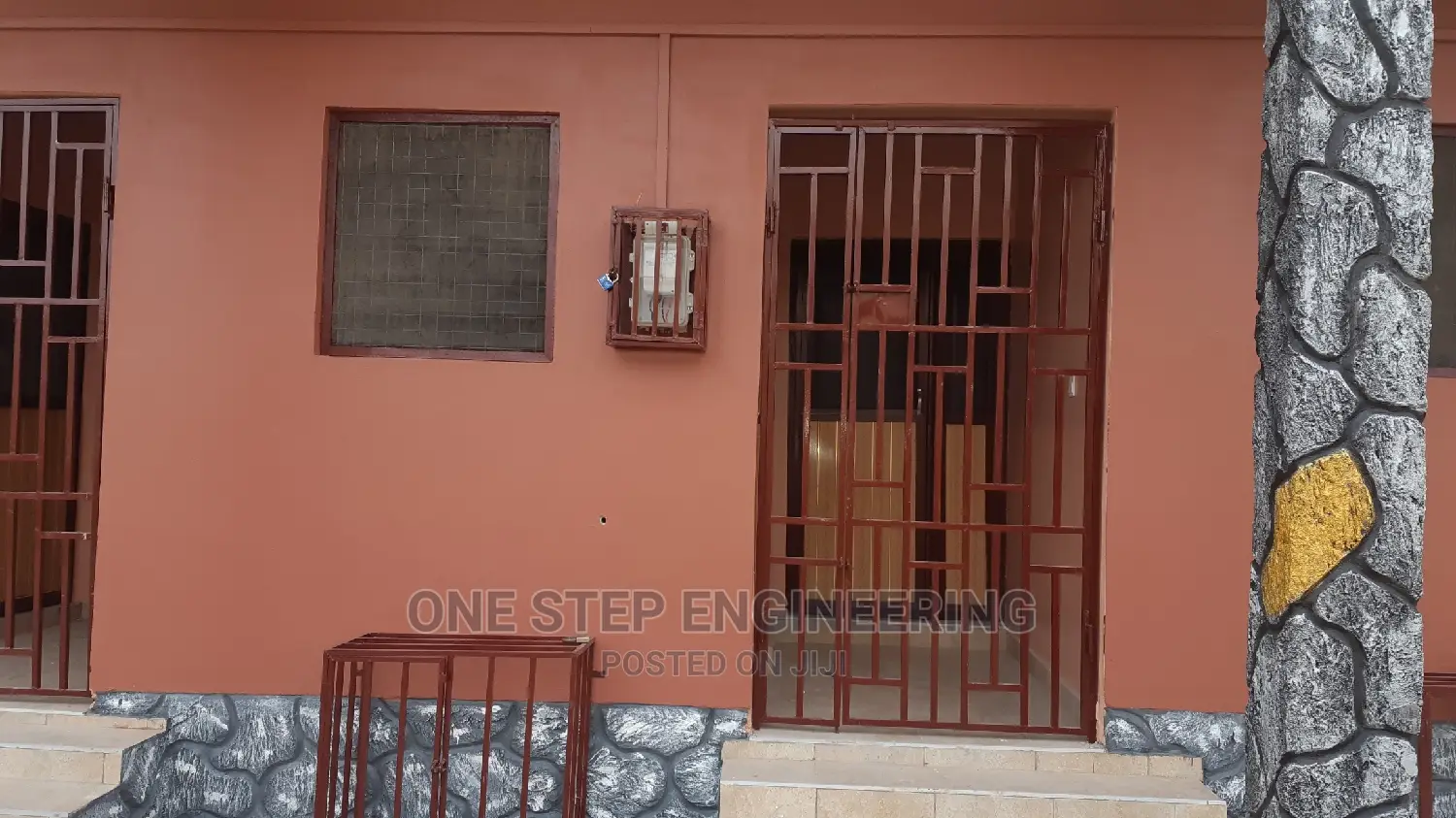 1bdrm Apartment in Executive C&H, Millenium City for rent