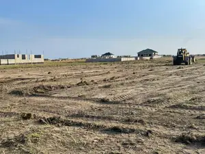 92acres of Beach Front Available for Sale at Ningo Prampram