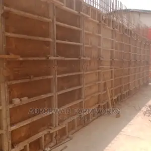Retaining Wall Formwork/Bridge/Tank/Woods/Marine Woods/Lift