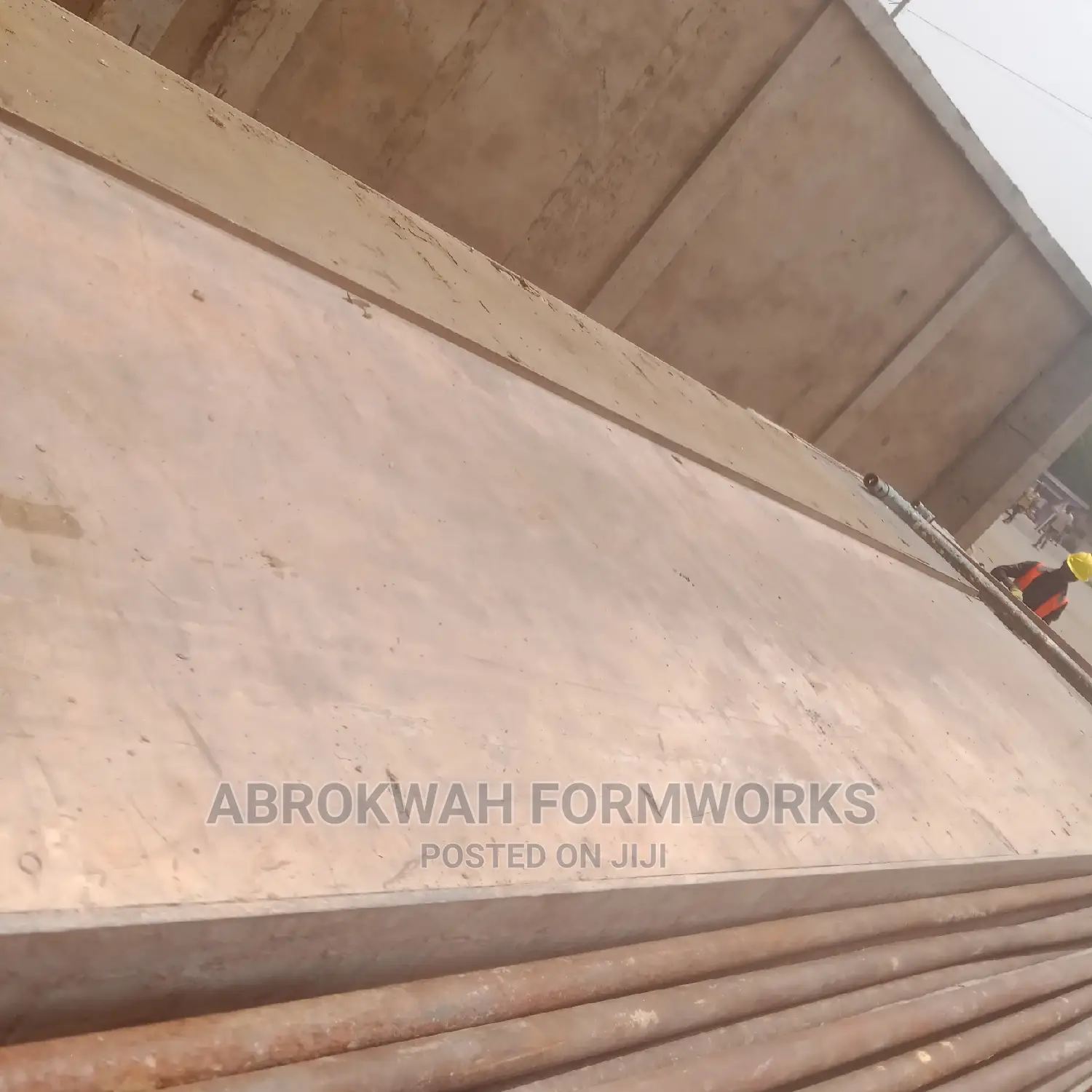 Retaining Wall Formwork/Bridge/Tank/Woods/Marine Woods/Lift