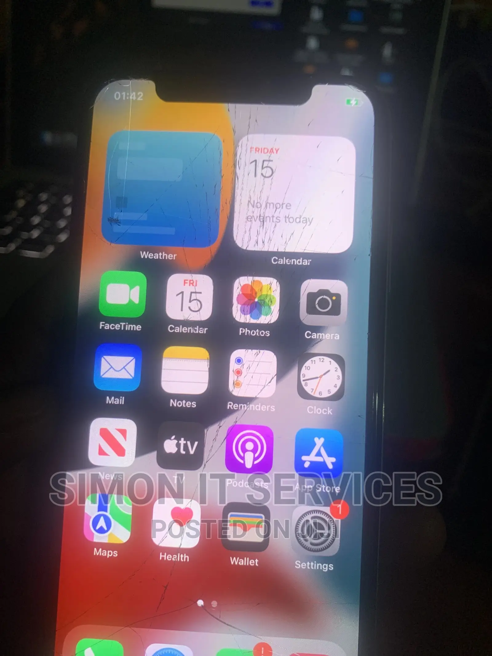 Bypass iPhone 5s to 17 Promax All iPads