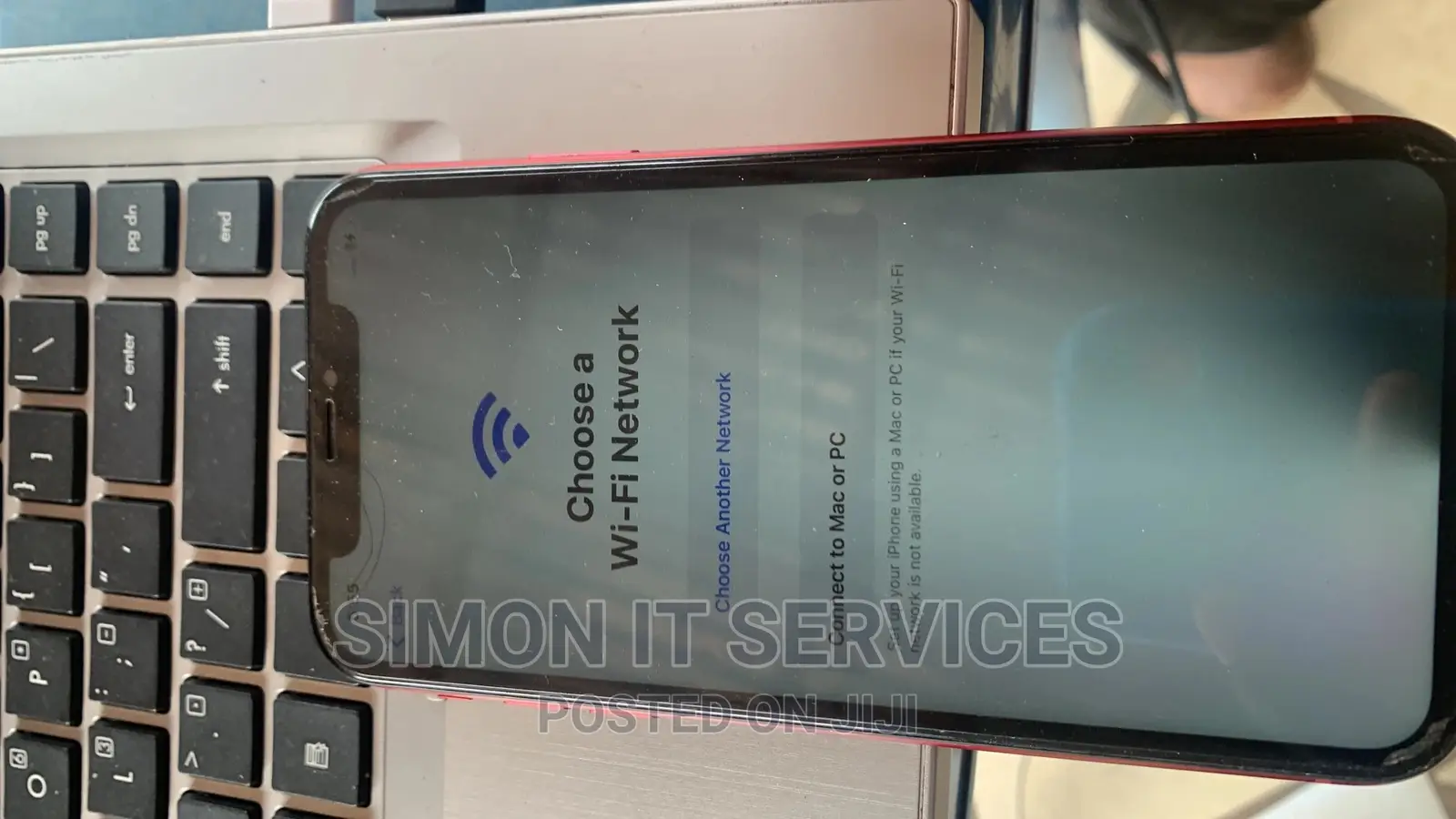 Bypass iPhone 5s to 17 Promax All iPads