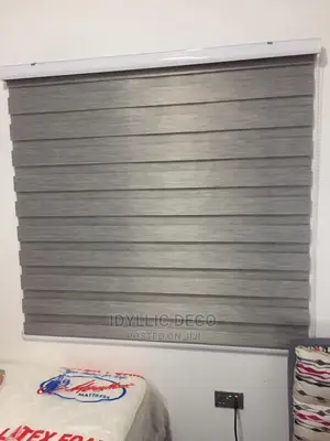 Higher Quality Window Blinds Curtains