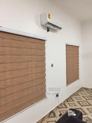 Quality Window Blinds Curtains
