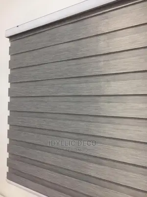 Perfectly Designed Blinds Curtains