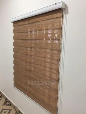 Trim Blinds Curtains
