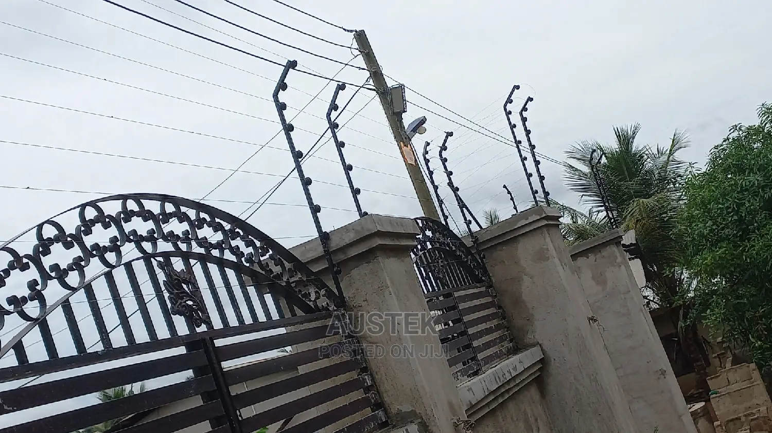 Authentic Security Electric Fencing