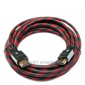 5m HD HDMI Cable High Speed /Ethernet V1.4 4K 3D