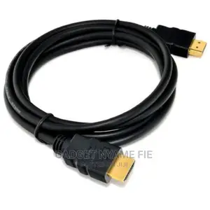 HDMI to HDMI Cable - 3m Black