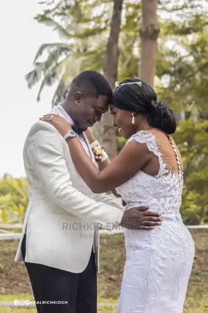 Wedding Engagement Ceremony Coverage as Low as 1550ghc +