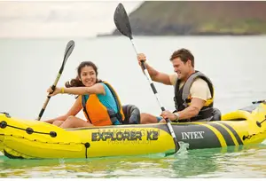 Boat 2 Seater