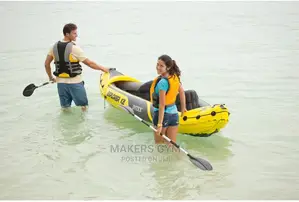 Boat 2 Seater