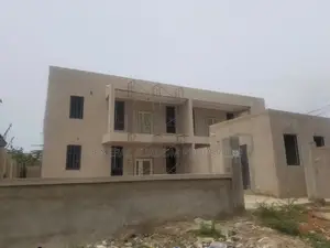 4bdrm Duplex in Suadom Properties, Baatsona Total for Sale