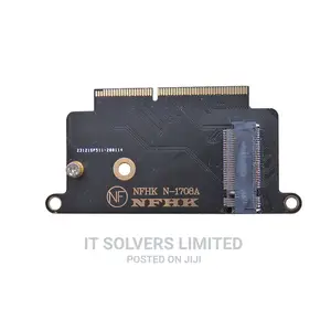 M2 Ssd Adapter for Macbook A1708 Nvme M.2 Ngff Ssd