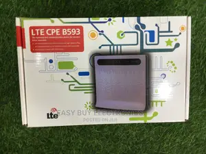 LTE 4g/3g/2g Support Routers