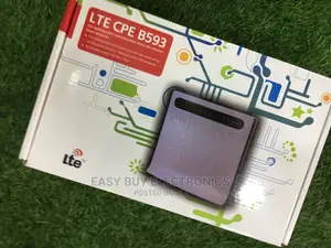 Goo Higher Speed 4G Universal Routers
