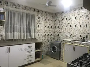 Furnished 2bdrm Apartment in Sakaman, Dansoman for rent