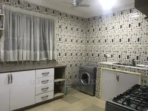 Furnished 2bdrm Apartment in Sakaman, Dansoman for rent