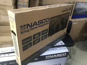 Built in Satellite NAS-P40FBD Digital Satellite TV - 40"