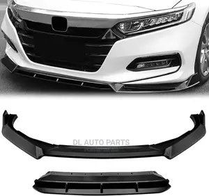 Accord 2018 Front Lip