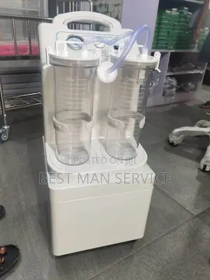 Suction Machines