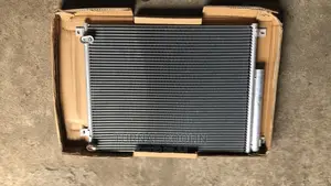 Civic2016 Ac Auto Condenser