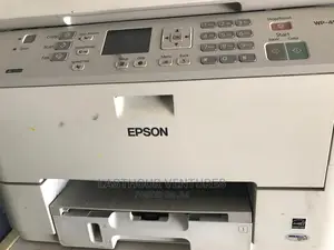 Epson Workforce 4525