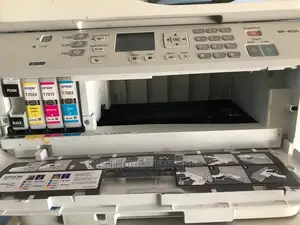 Epson Workforce 4525