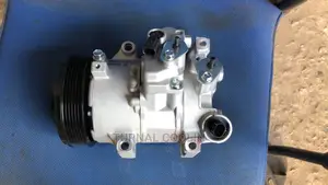 Toyota Corolla2009 - 2014 Ac Motor