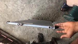 Toyota Rav4 2017 Ac Condenser