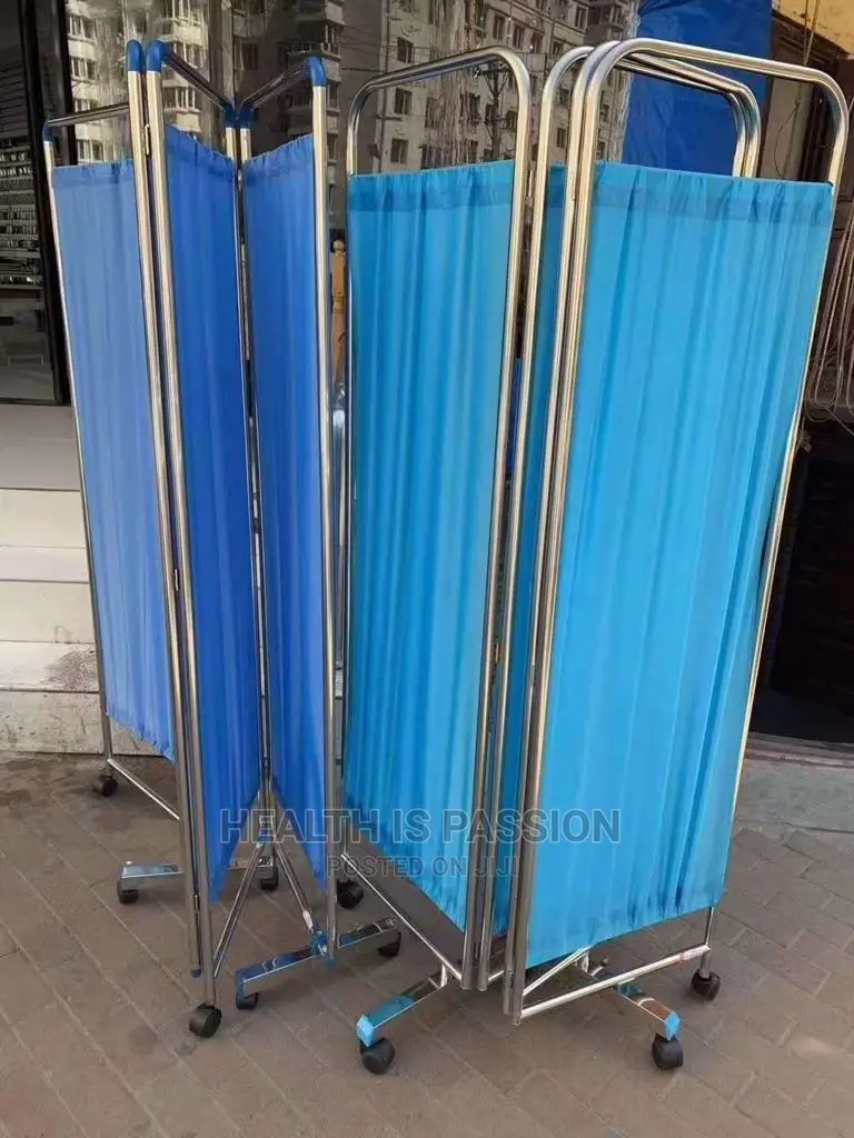 Ward Screens