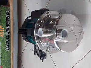 Stainless Steel Pump