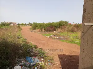 For Sale* *2 Plots of Land at Spintex, Manet*