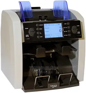 Servicing / Repairs and Sales of Money Counting Machine