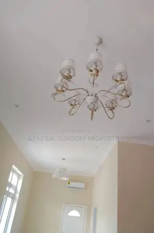 3bdrm Duplex in Suadom Proparties, Baatsona Total for Sale