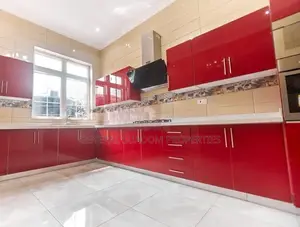 3bdrm Duplex in Suadom Proparties, Baatsona Total for Sale