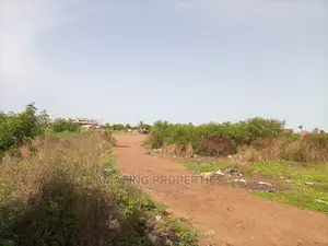 Titled 3plots of Land for Estate North Legon Is for Sale
