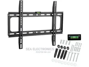 Fixed Tv Wall Mount Bracket 60-110”