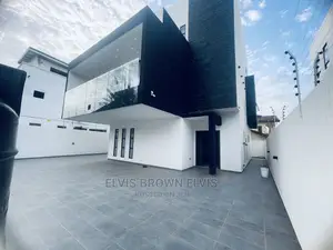 4bdrm Duplex in Living Large, East Legon for Sale