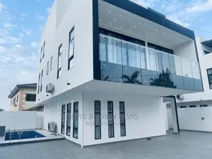 4bdrm Duplex in Living Large, East Legon for Sale