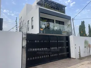 4bdrm Duplex in Living Large, East Legon for Sale