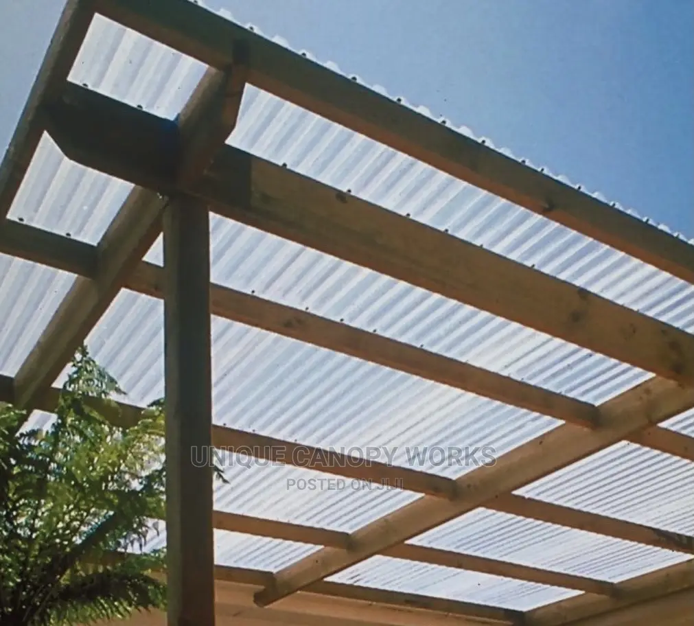 Pergola for Homes
