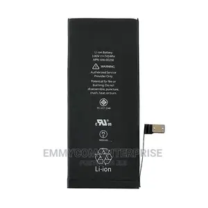 Original Apple iPhone 7 Battery With Instant Replacement