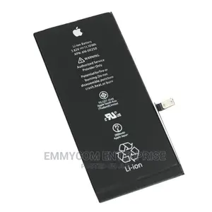 Original Apple iPhone 8 Battery With Instant Replacement