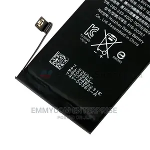 Original Apple iPhone 8 Battery With Instant Replacement